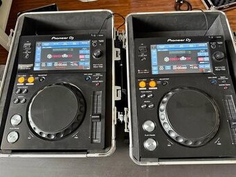 Pioneer XDJ 700