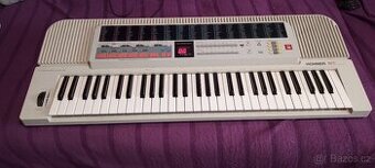 Keyboard Hogner - 1