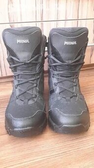 Pánské boty MEINDL GTX