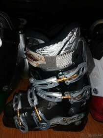 Dámské lyžařské boty Nordica 23 cm tedy EU 36