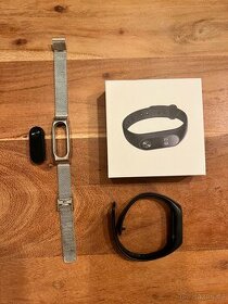 Hodinky Xiaomi Mi Watch