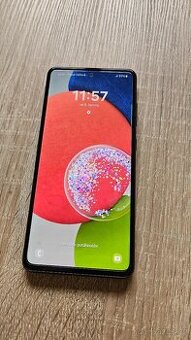 Samsung A52s 6GB/128GB
