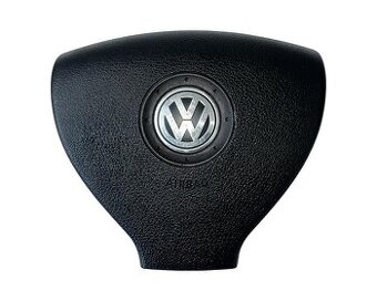 Airbag volantu airbag řidiče 1K0880201DE VW Golf 5 r.v. 2009