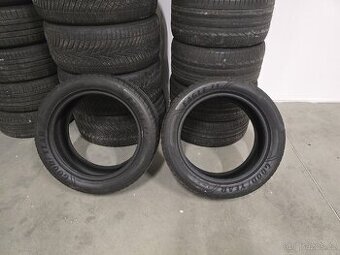 Letní pneu 235/50/18 Goodyear