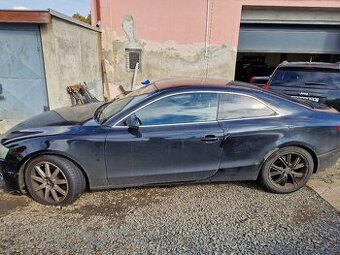 Audi A5 - 1