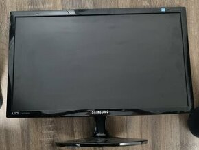 Monitor Samsung BX2231 LED - 1