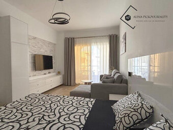 Prodej bytu,1+kk, Hurghada