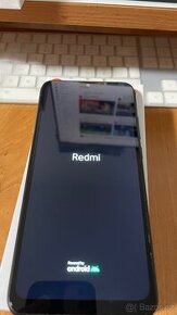 Prodám Xiaomi Red i 9AT 32GB