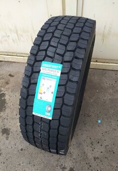 315/70 R22,5 Záběrové pneu Landspider 315/70/22,5