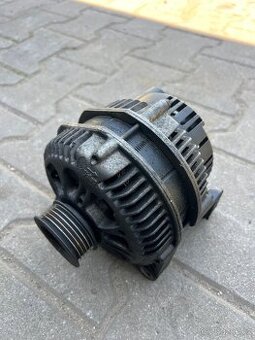 Alternator 120A bmw m57