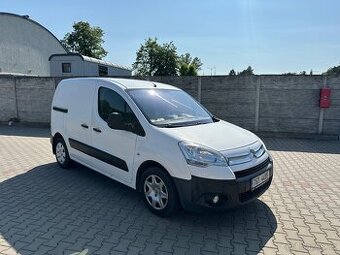 Prodám Citroen Berlingo 1.6 HDI 66kw