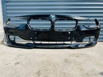 BMW F30 F31 přední nárazník