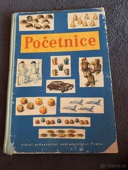 Početnice - 1