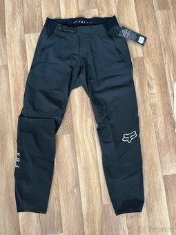 panske MTB kalhoty Fox Flexair - 1