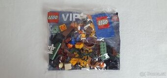 LEGO Promotional 40608 VIP doplňky – Halloweenská legrace
