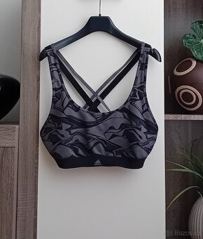 Adidas dámská sportovní podprsenka vel. L/XL