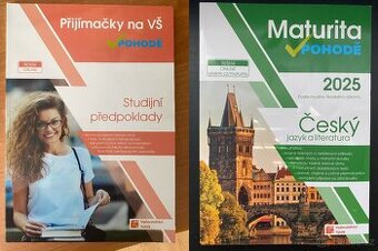 Příprava k maturitě z ČJ/Přijímačky VŠ