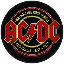 Lístek AC/DC