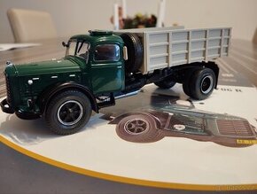 Škoda 706 R 1:43 Deagostini