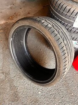 Pneu Hankook Ventus EVO2 235/35 91Y