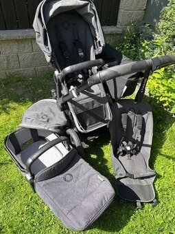 Bugaboo Donkey 5 (kočárek set)