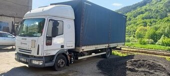 IVECO eurocargo