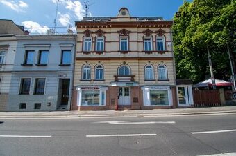 Prodej, byt 2+1, 80m2 - Ústí nad Labem - Klíše, ev.č. 01045