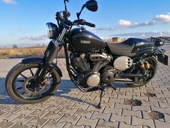 Yamaha XV 950R/ Bolt