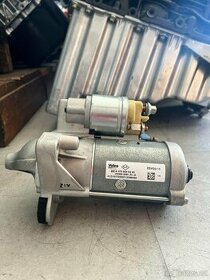 Startér Opel, Renault 2.3 CDTI 120kW - 233003581R - NOVÉ