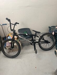 BMX Bikros Inspyre Neo Pro