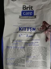 Granule Brit -7Kg