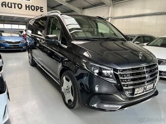 Mercedes-Benz V 300 d Long Exclusive 4Matic r.v.2025 - 1