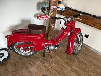 Jawa 555