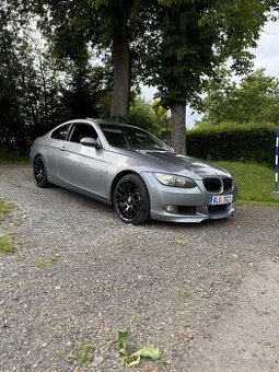 BMW 335xi 225kw e92 2008
