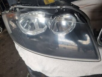 Audi  A3, A4