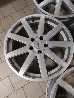 Použité Alu kola 8jx18 5x112x57,1 ET40