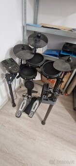 Elektrické bicí Alesis