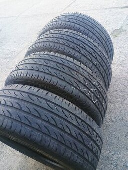 Sada letní pneu Pirelli 205/40-17 - 1