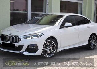 BMW Řada 2 218d M-SPORT HUD 1M ČR
