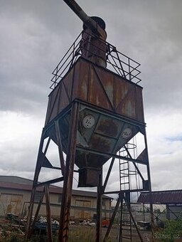 Silo
