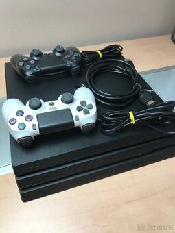 Sony PlayStation 4 Pro
