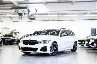 BMW M340d