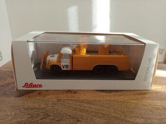 Model Tatra 148 VB Wasserwerfer 1:43