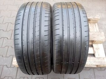 235/45/18 letní pneu goodyear