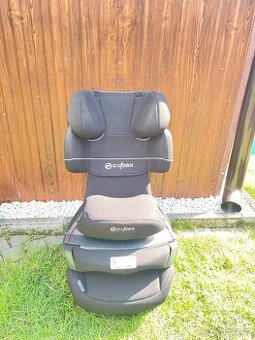 Autosedačka Cybex