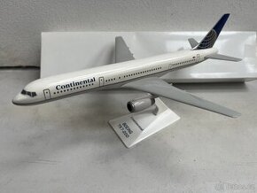 Continental Boeing 757-200 1:200