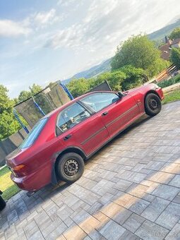 Honda Civic 5G sedan - najeto jen 112 000 Km - 1
