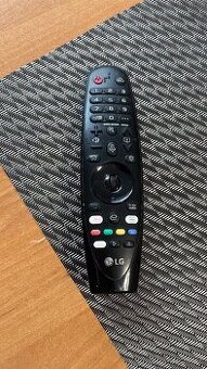 Televize LG NanoCell