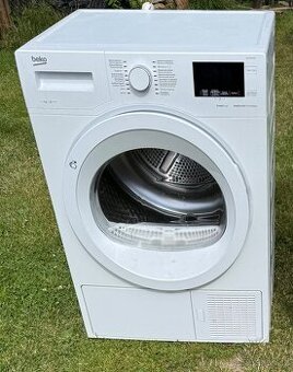 Prodám sušičku BEKO s tepelným čerpadlem