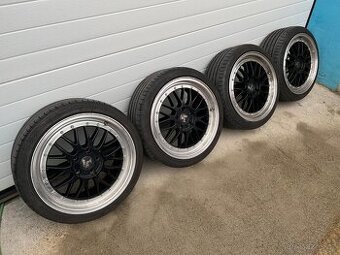 Ultra Wheels UA3 “bbs lm” bmw 5x120